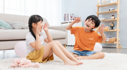 伊莫到家