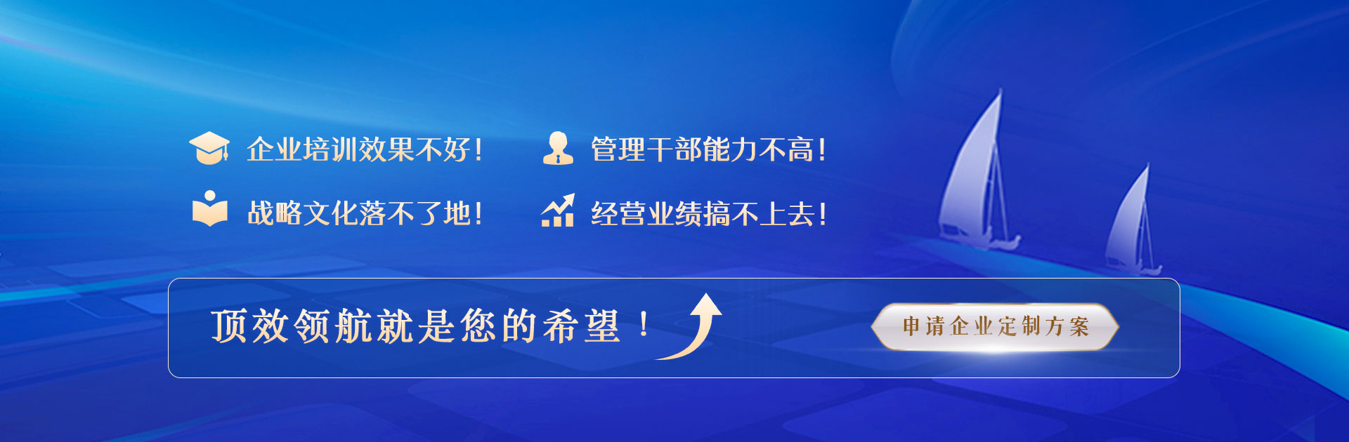 顶效领航
