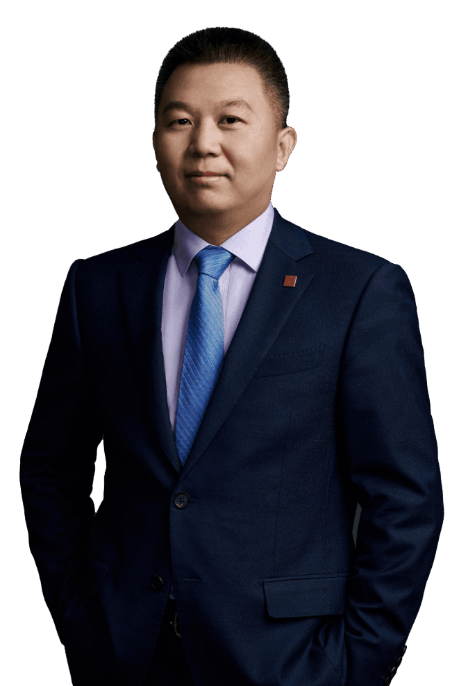 顶效领航
